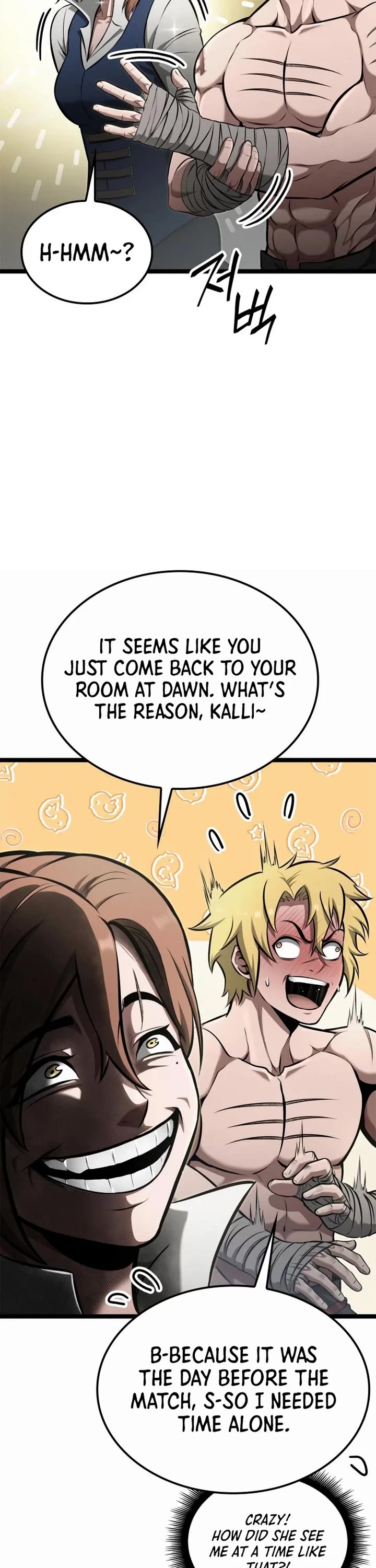 Boxer Kali chapter 52 page 2