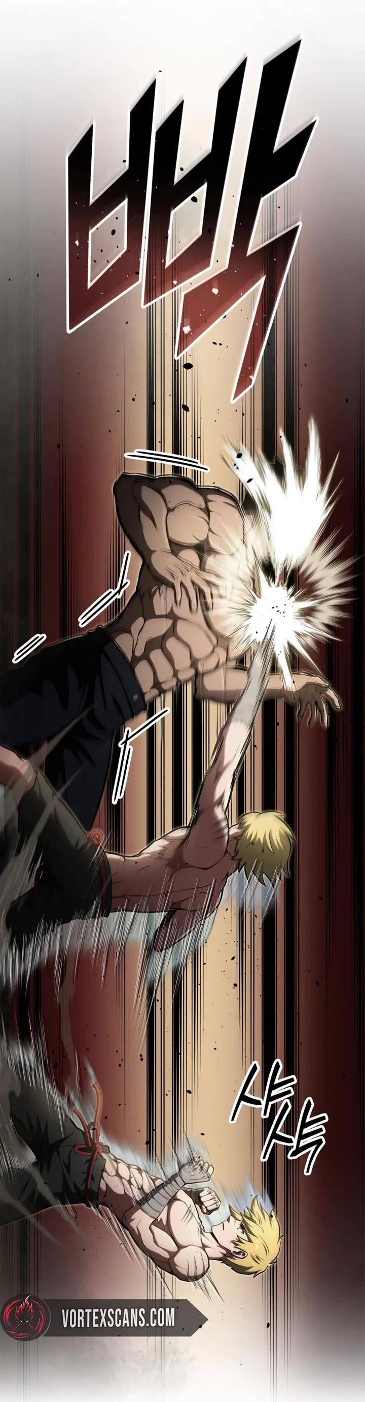 Boxer Kali chapter 52 page 20