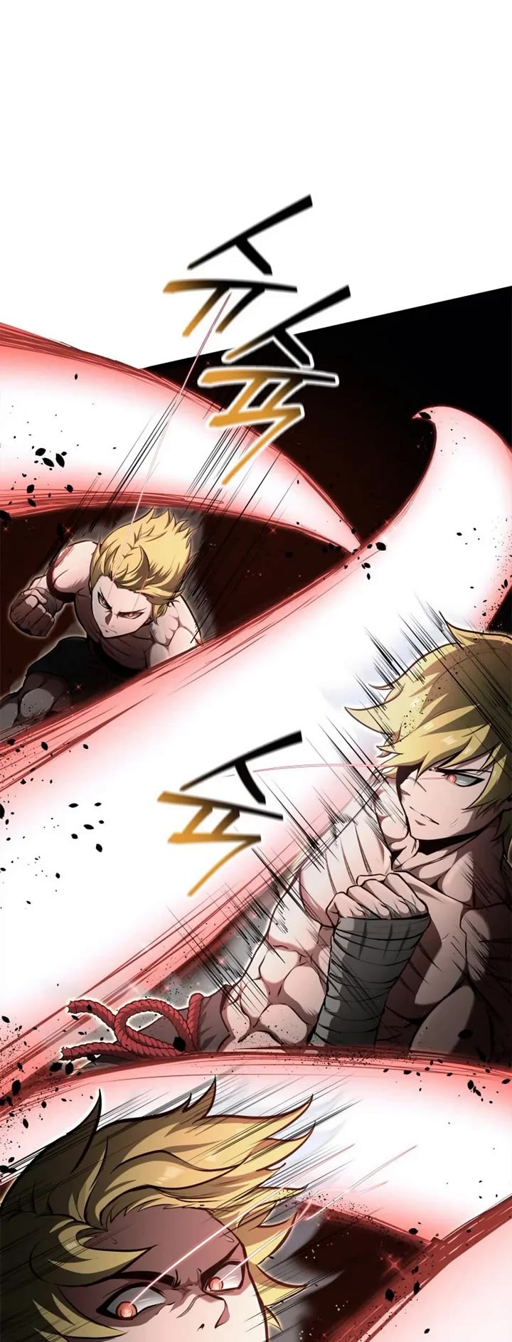 Boxer Kali chapter 52 page 23