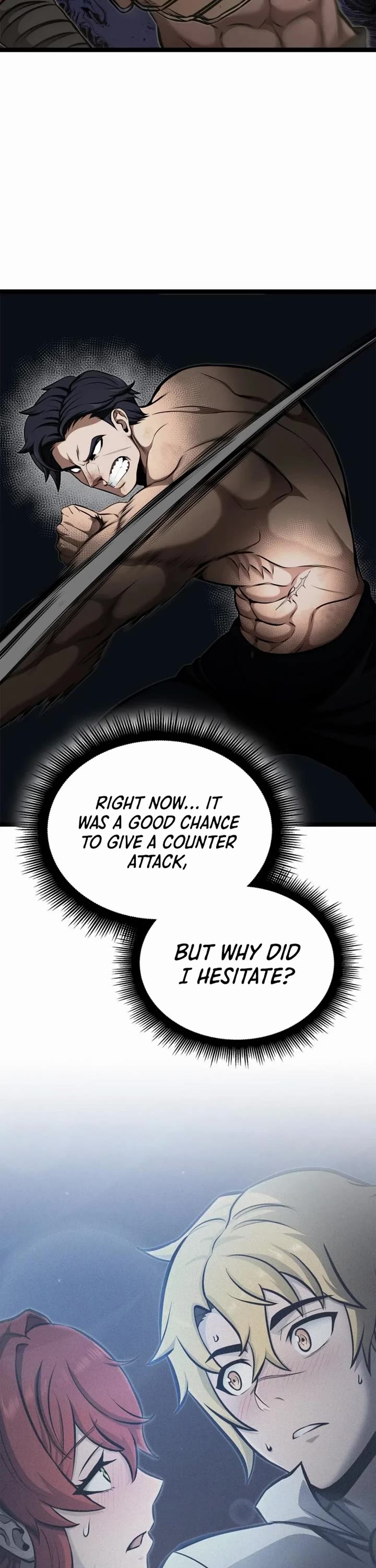 Boxer Kali chapter 52 page 26