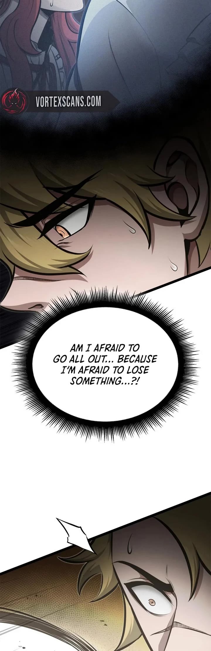 Boxer Kali chapter 52 page 27