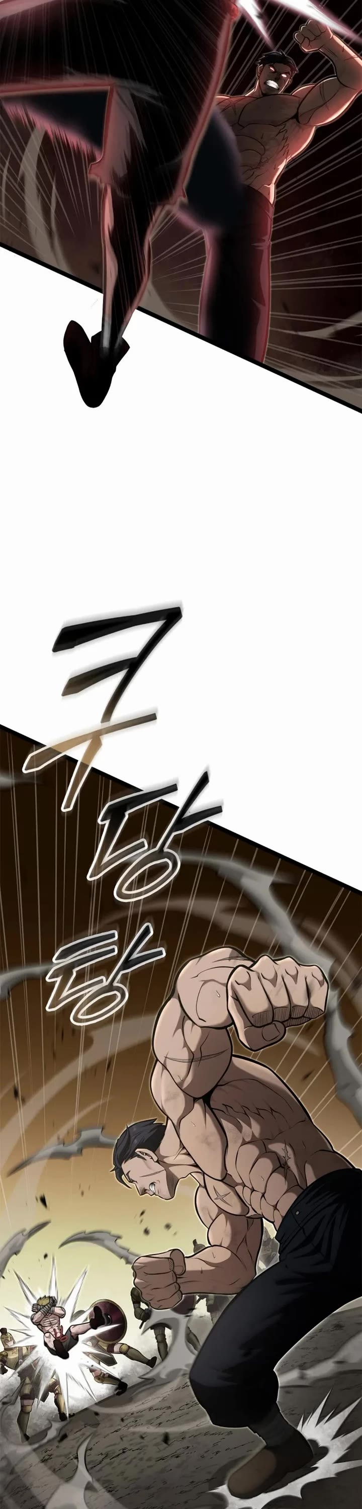 Boxer Kali chapter 52 page 29