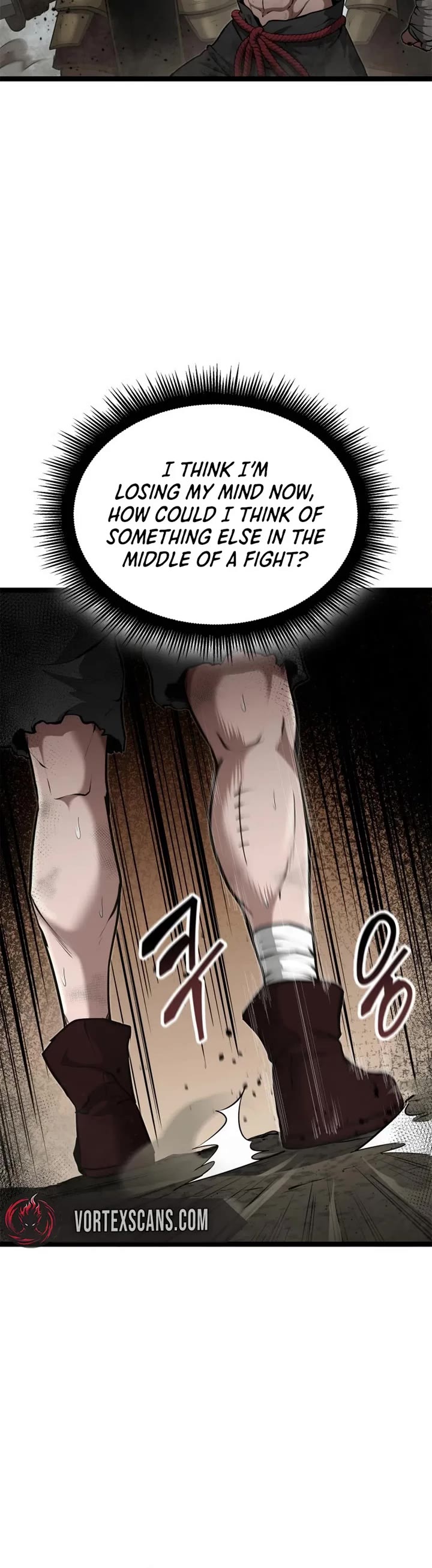 Boxer Kali chapter 52 page 32