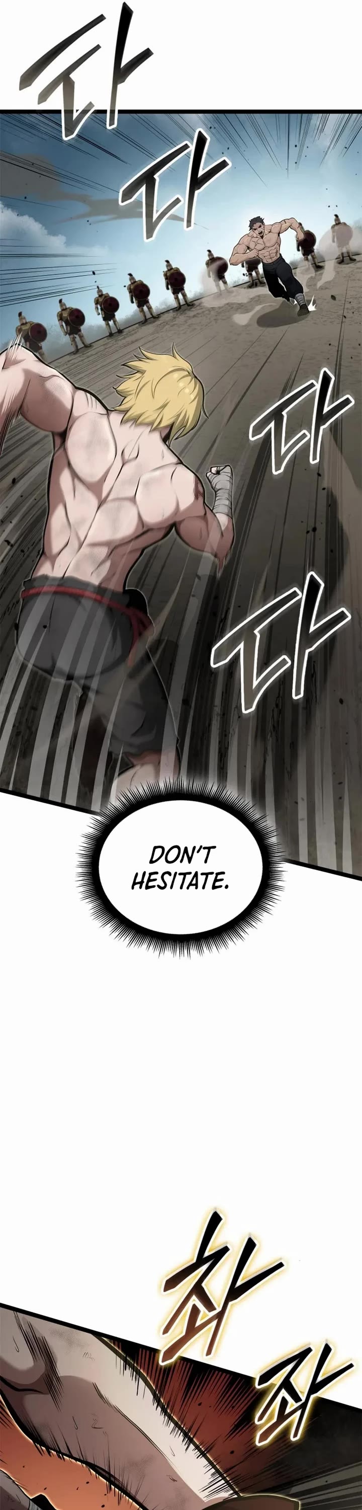 Boxer Kali chapter 52 page 33