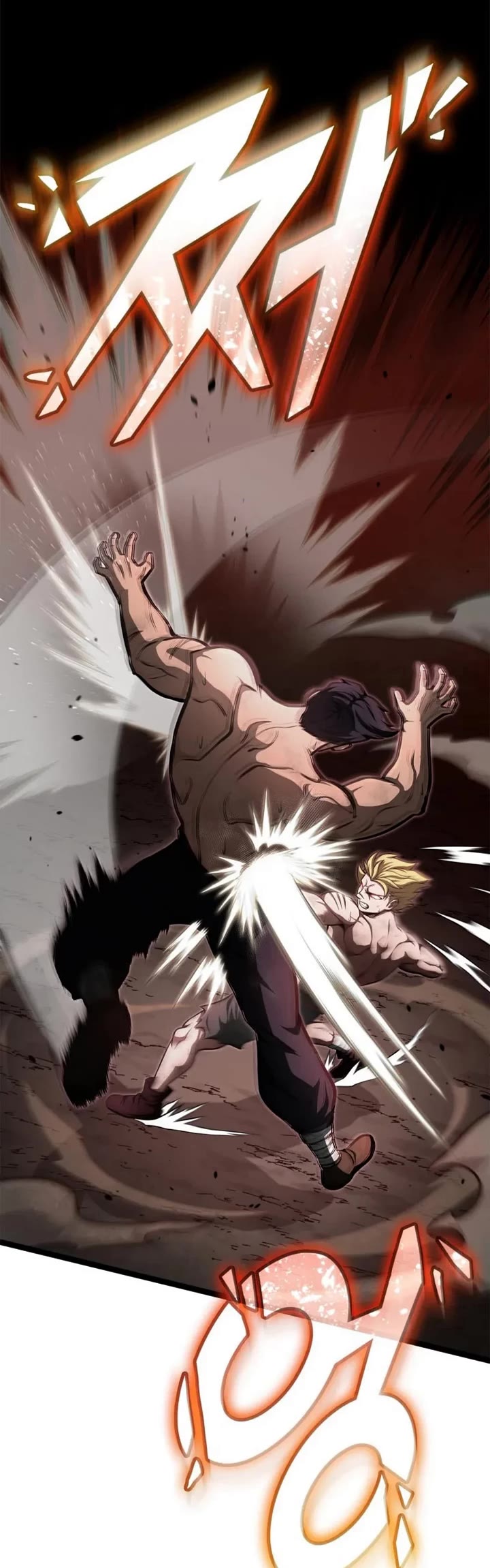 Boxer Kali chapter 52 page 39