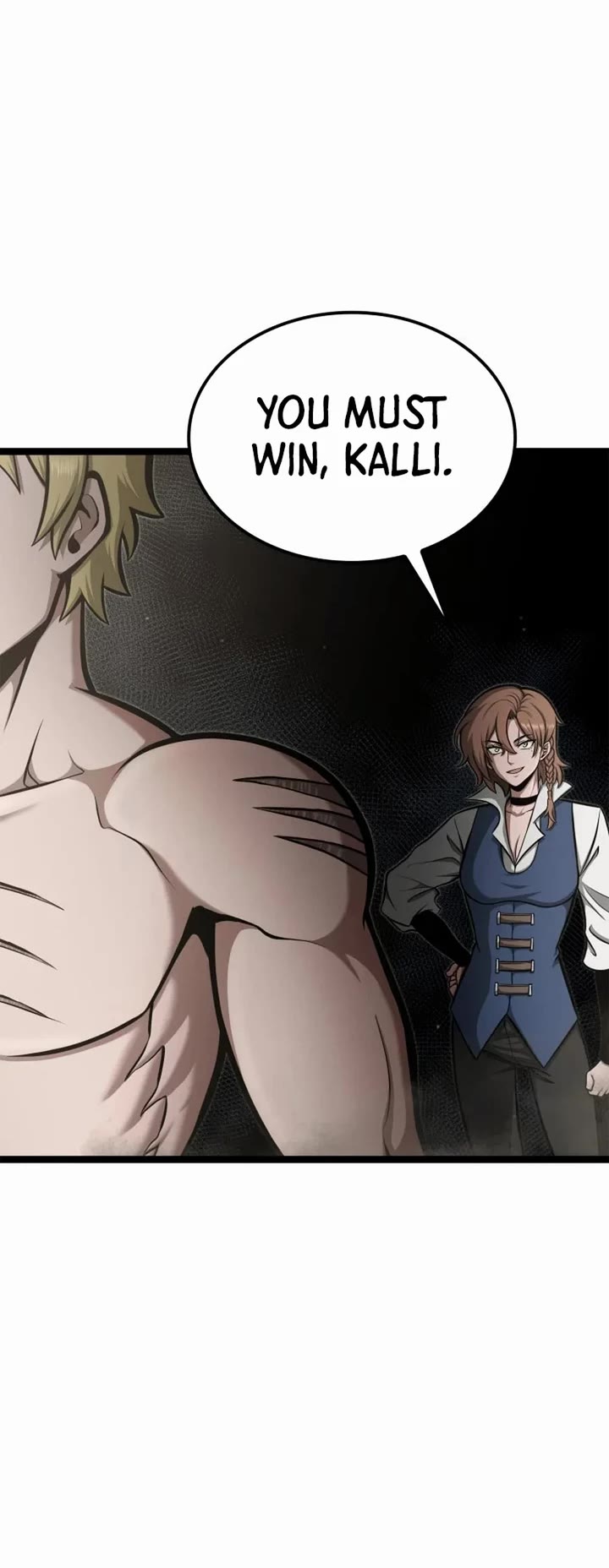 Boxer Kali chapter 52 page 4