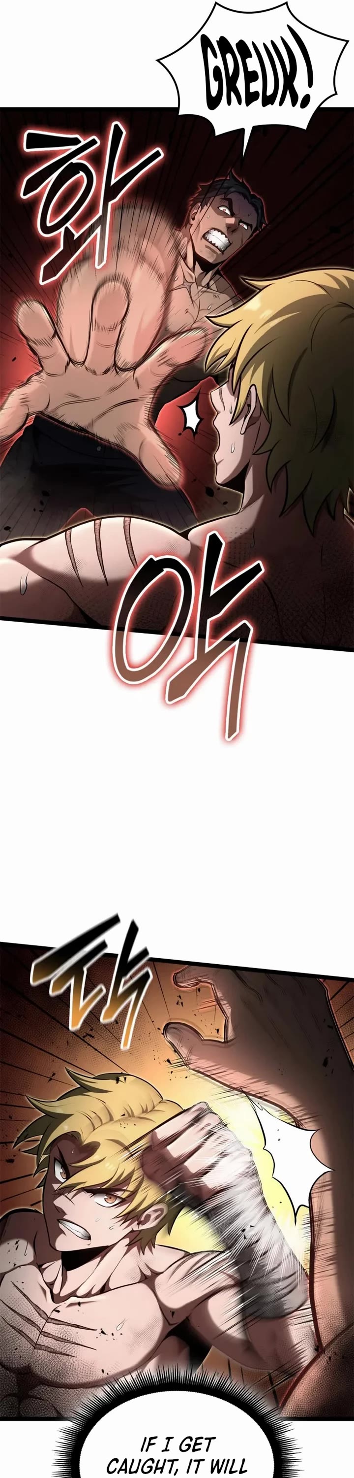 Boxer Kali chapter 52 page 41