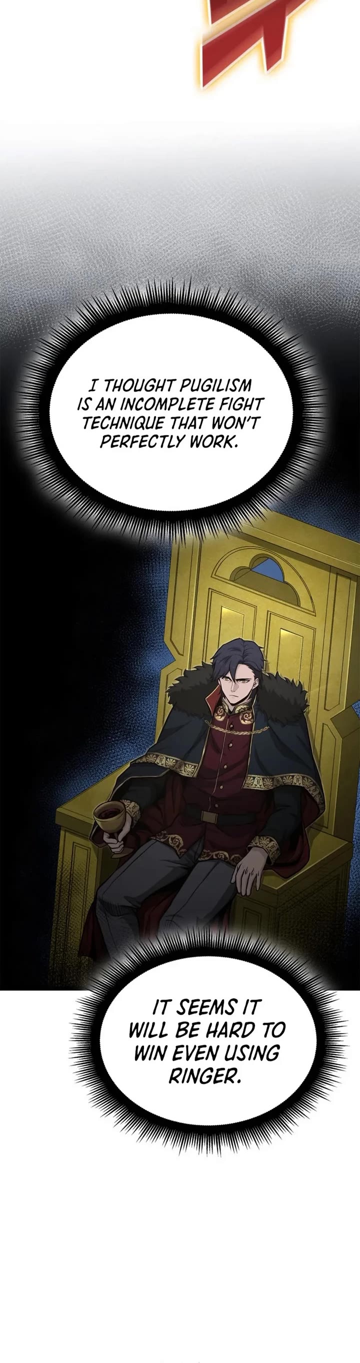 Boxer Kali chapter 52 page 45