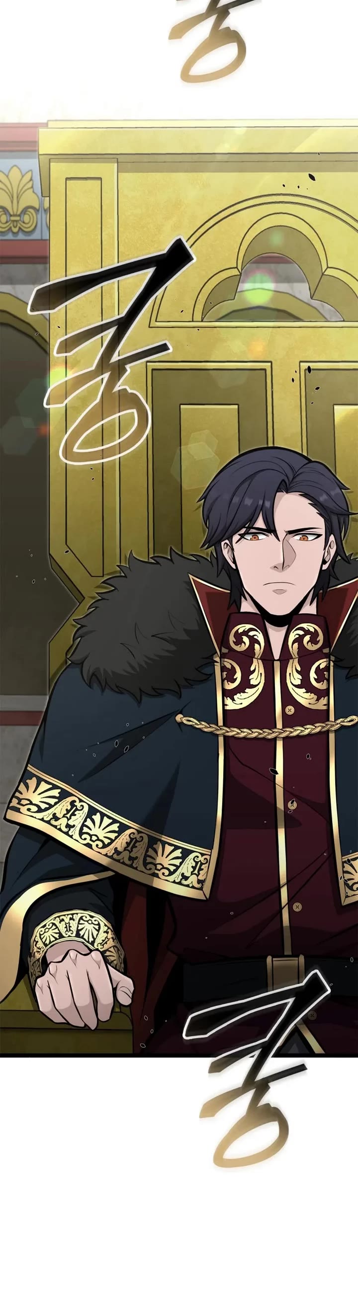 Boxer Kali chapter 52 page 8