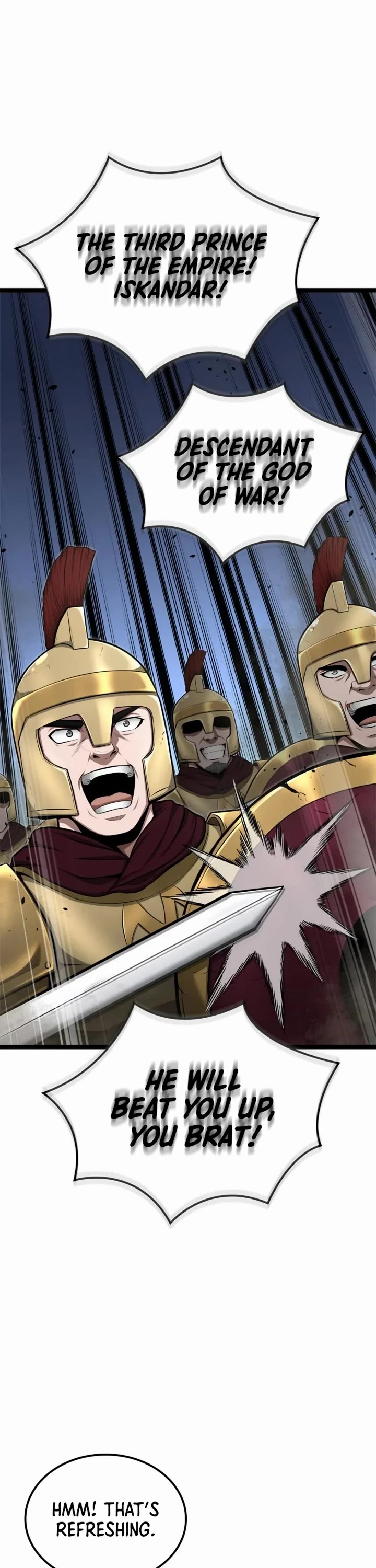 Boxer Kali chapter 52 page 9