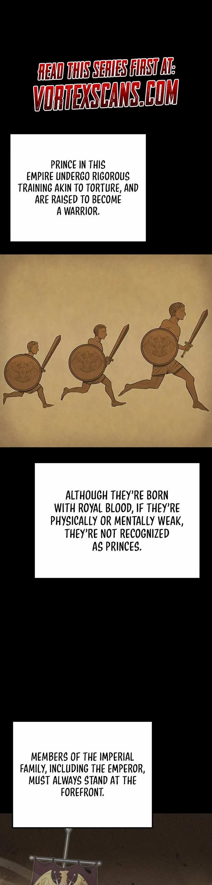 Boxer Kali chapter 53 page 1