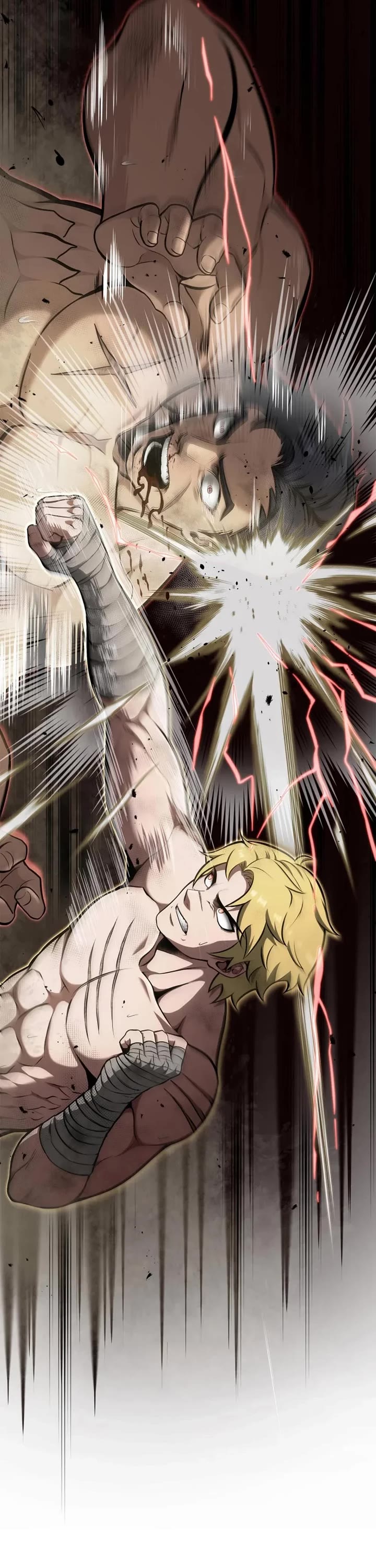 Boxer Kali chapter 53 page 10