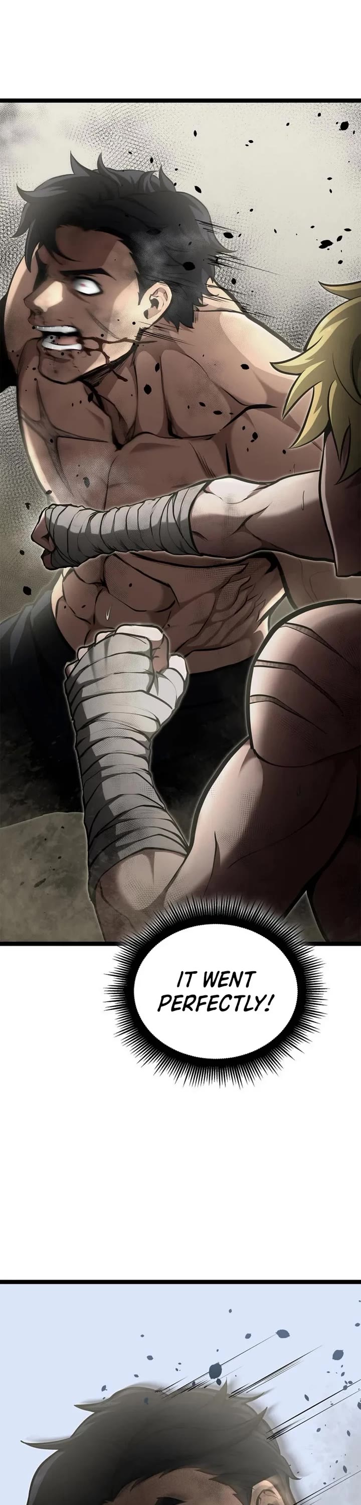 Boxer Kali chapter 53 page 11