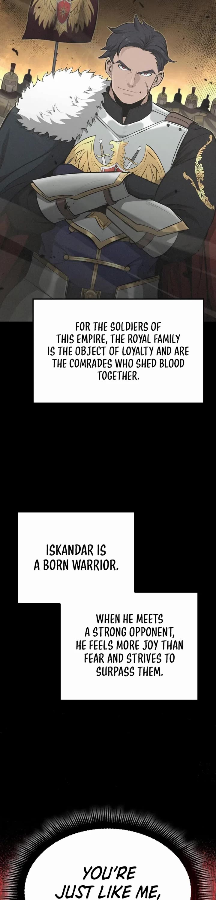 Boxer Kali chapter 53 page 2