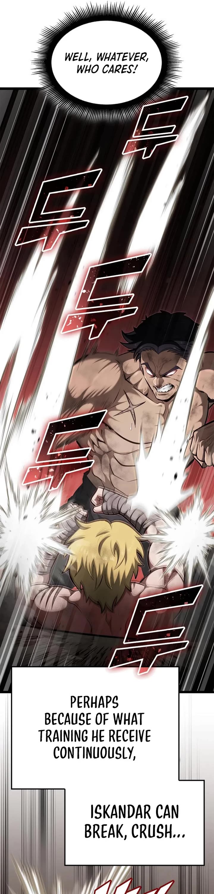 Boxer Kali chapter 53 page 20