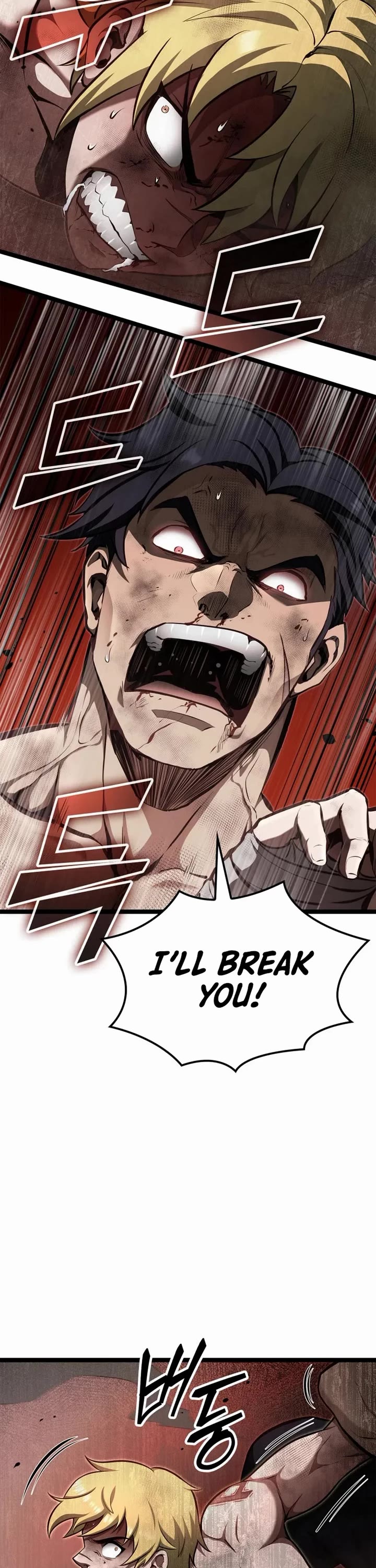 Boxer Kali chapter 53 page 26