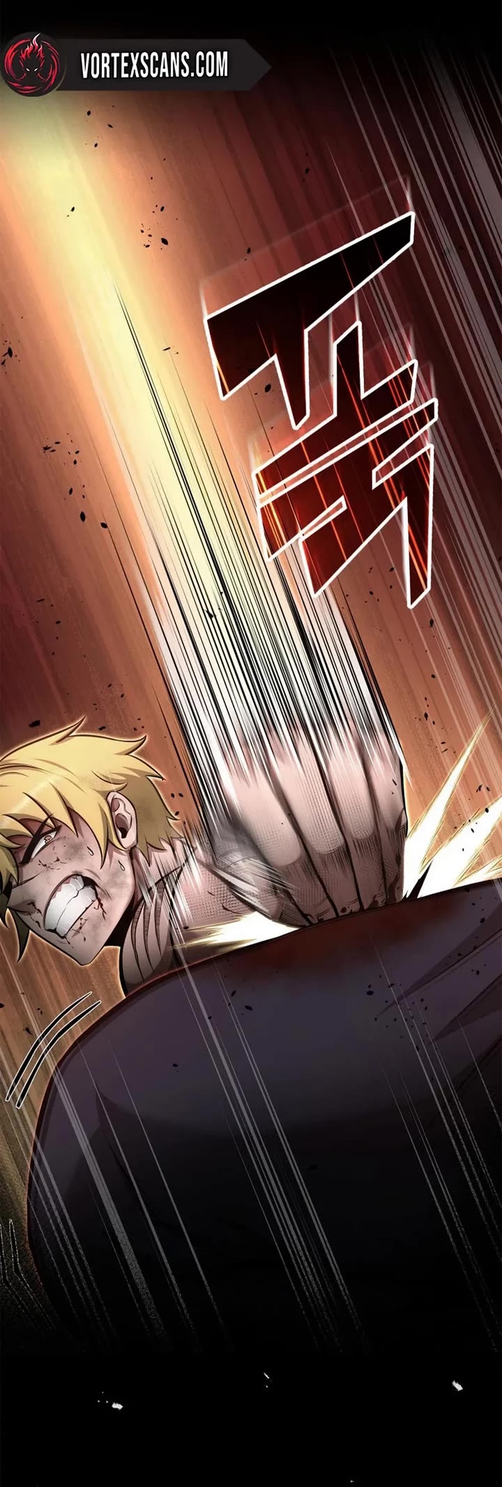 Boxer Kali chapter 53 page 29