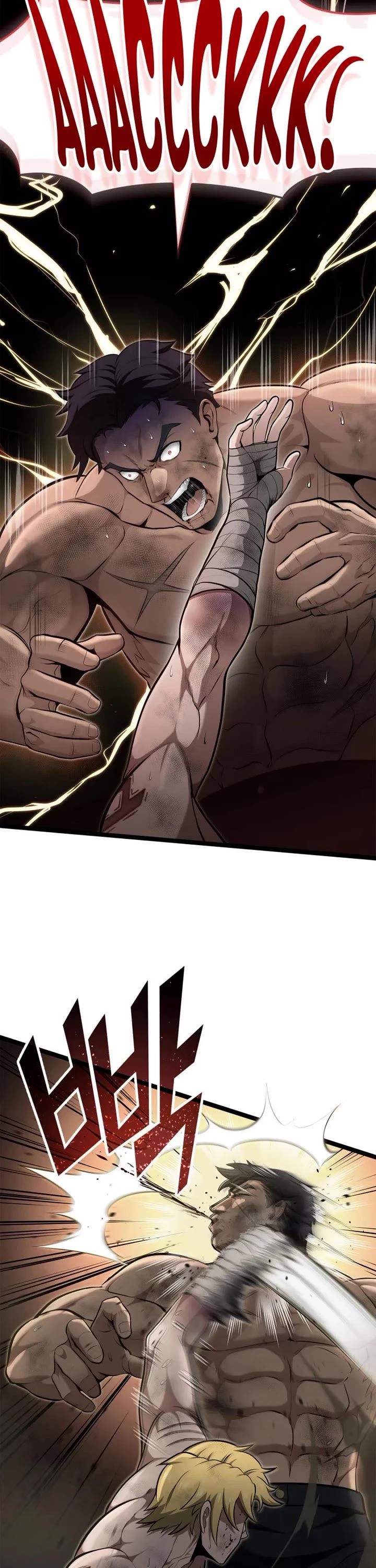 Boxer Kali chapter 53 page 31