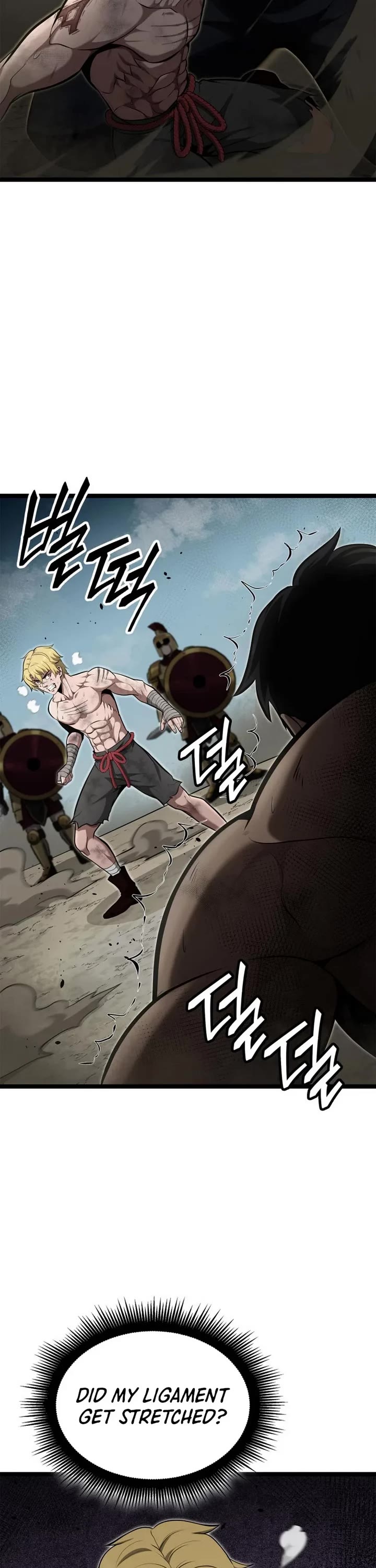 Boxer Kali chapter 53 page 32