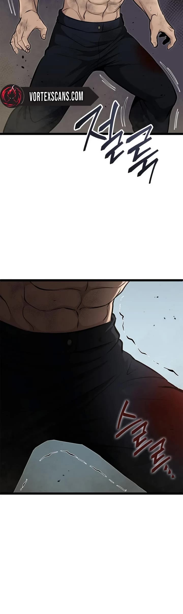 Boxer Kali chapter 53 page 34