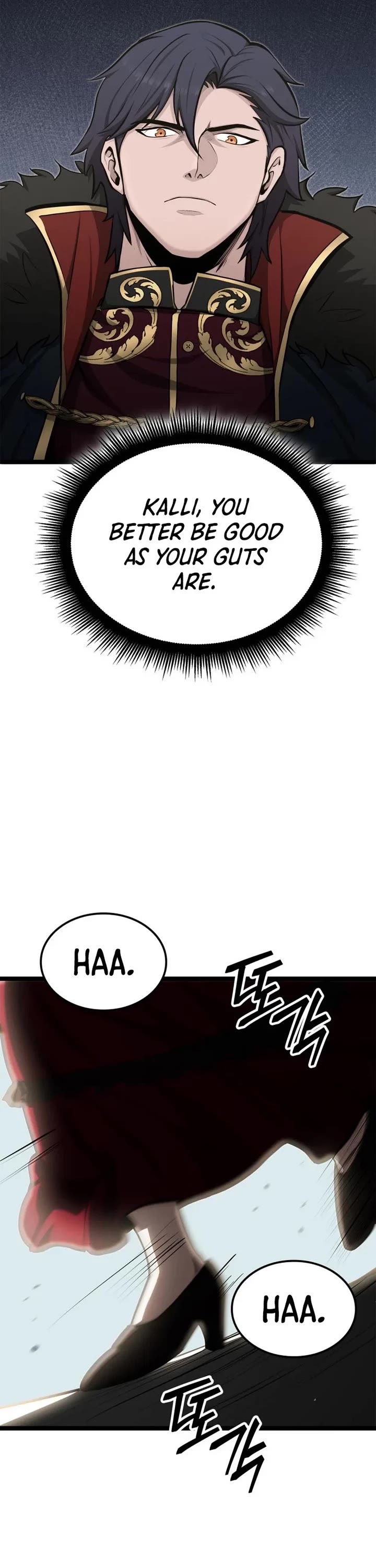 Boxer Kali chapter 53 page 37