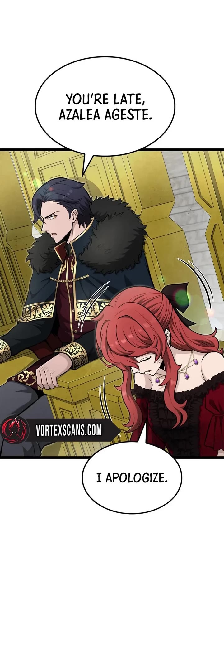 Boxer Kali chapter 53 page 39