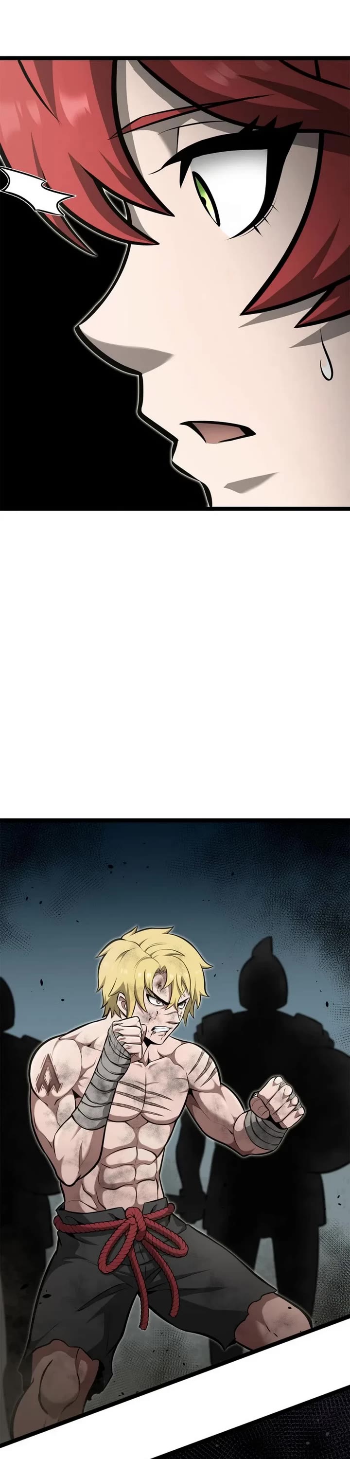 Boxer Kali chapter 53 page 40