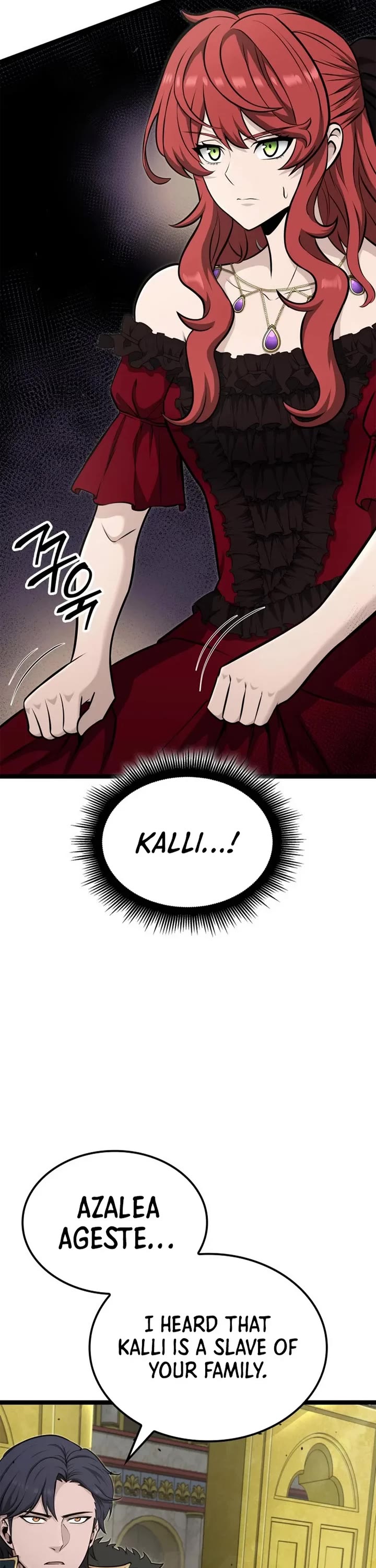 Boxer Kali chapter 53 page 41