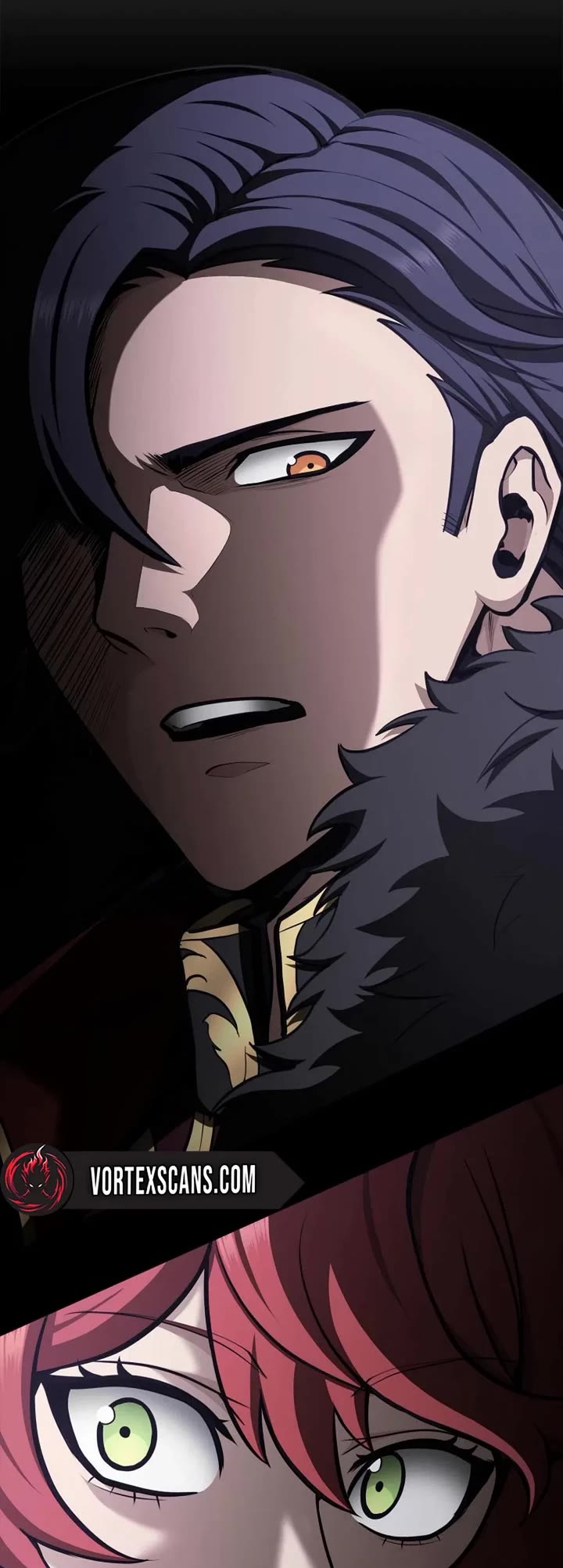 Boxer Kali chapter 53 page 43