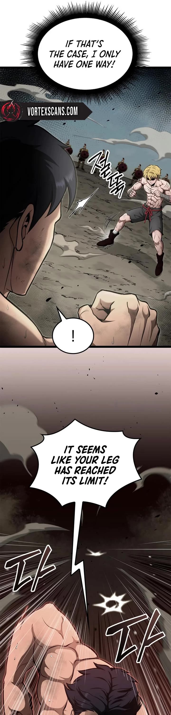 Boxer Kali chapter 53 page 6