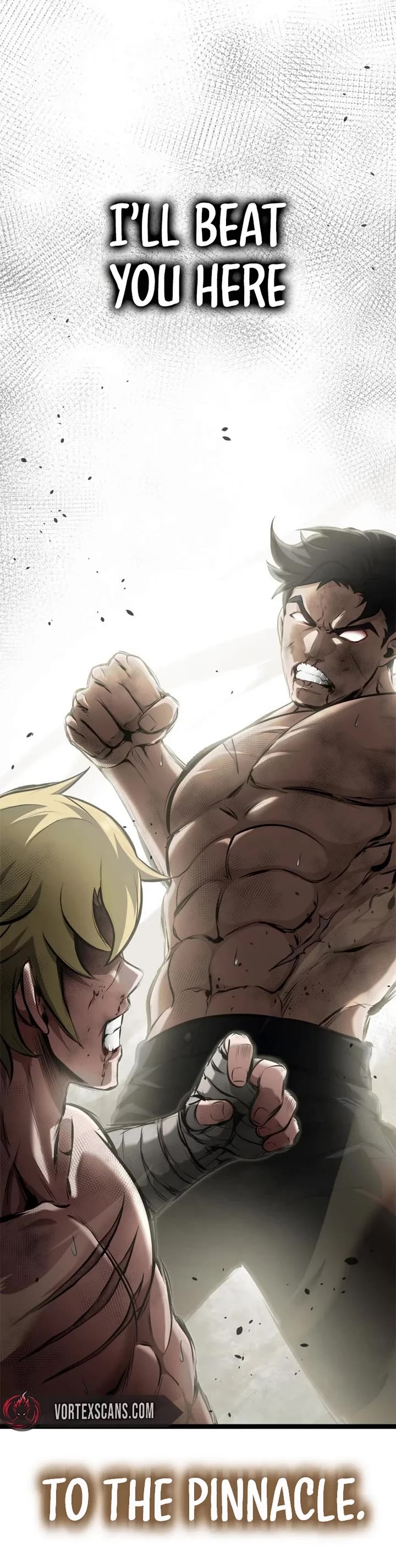 Boxer Kali chapter 54 page 12