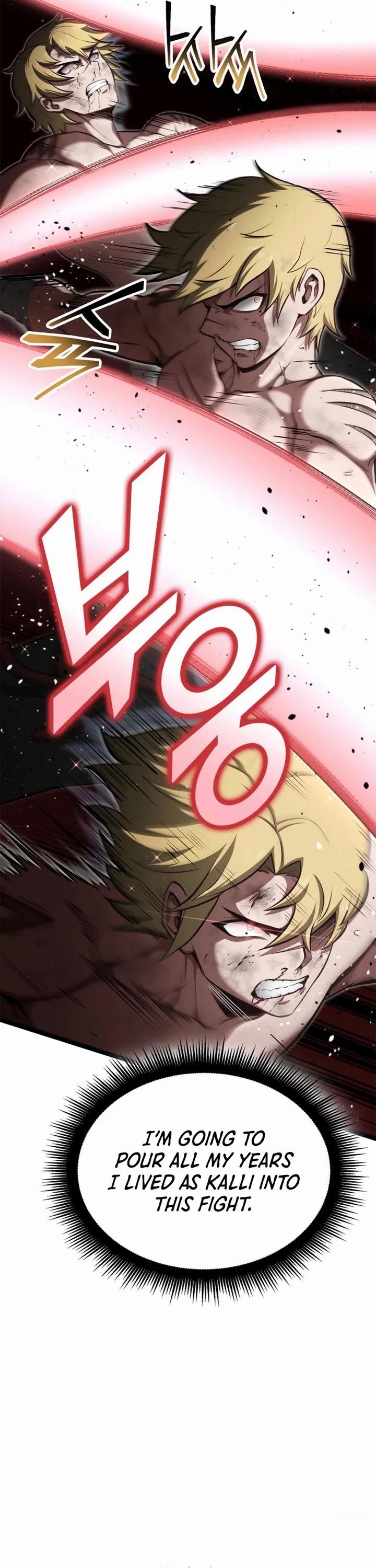 Boxer Kali chapter 54 page 14