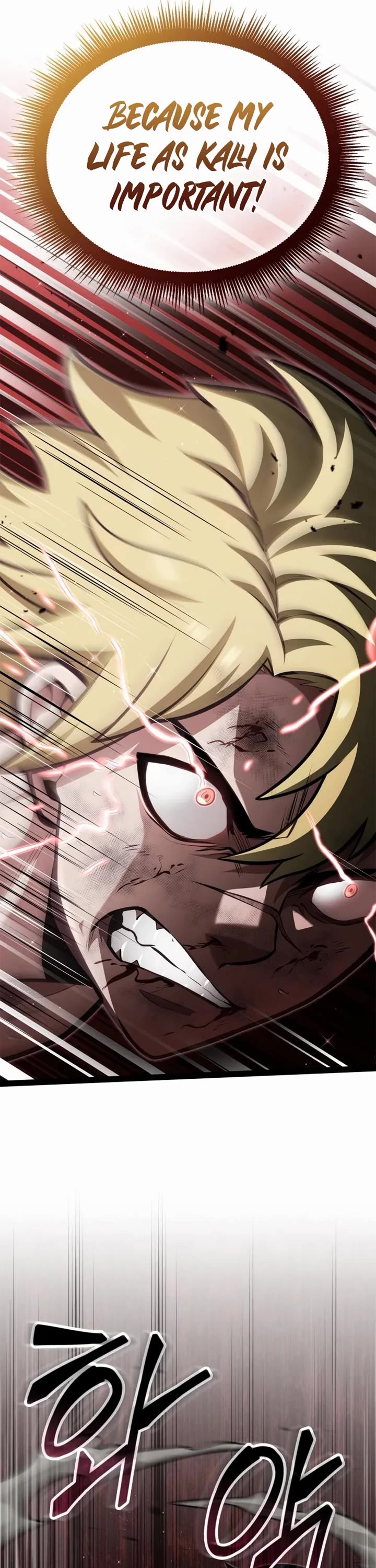 Boxer Kali chapter 54 page 15