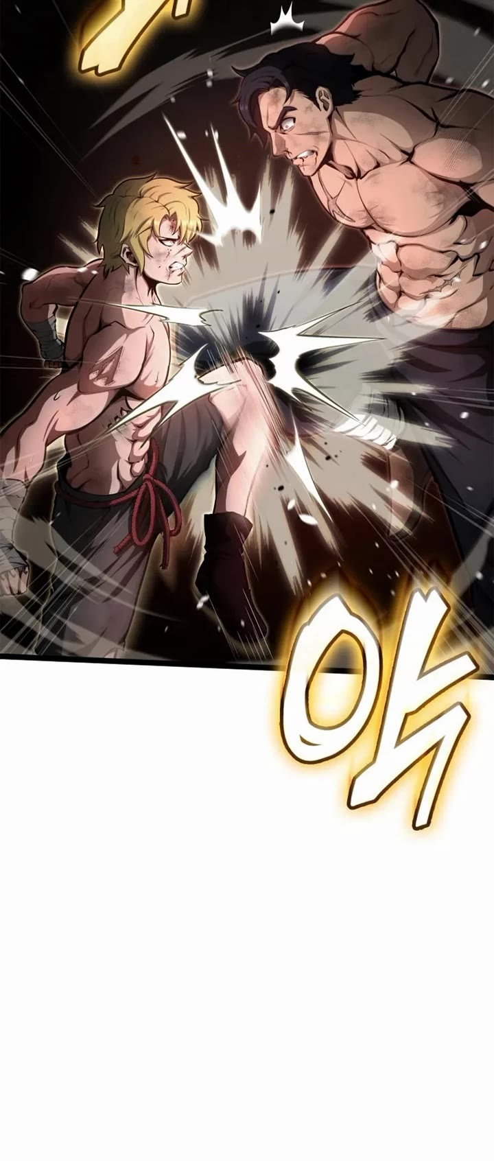 Boxer Kali chapter 54 page 18