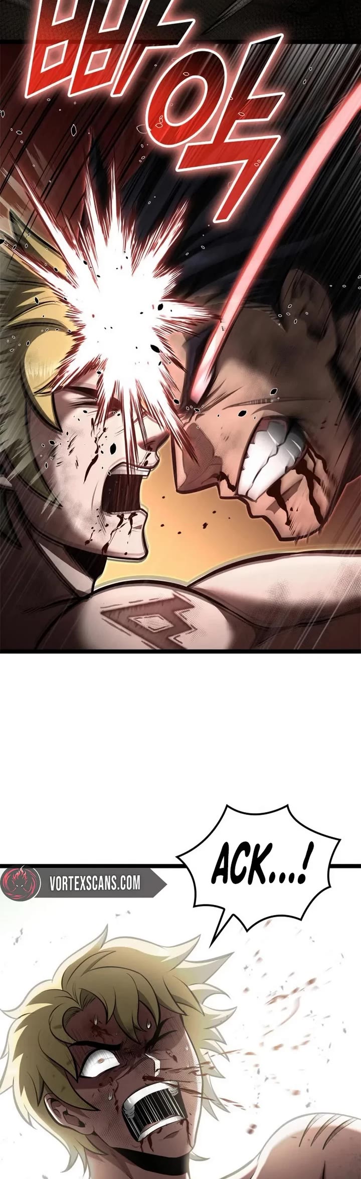 Boxer Kali chapter 54 page 27