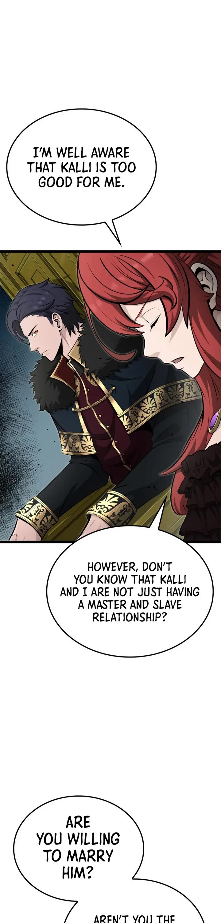 Boxer Kali chapter 54 page 3