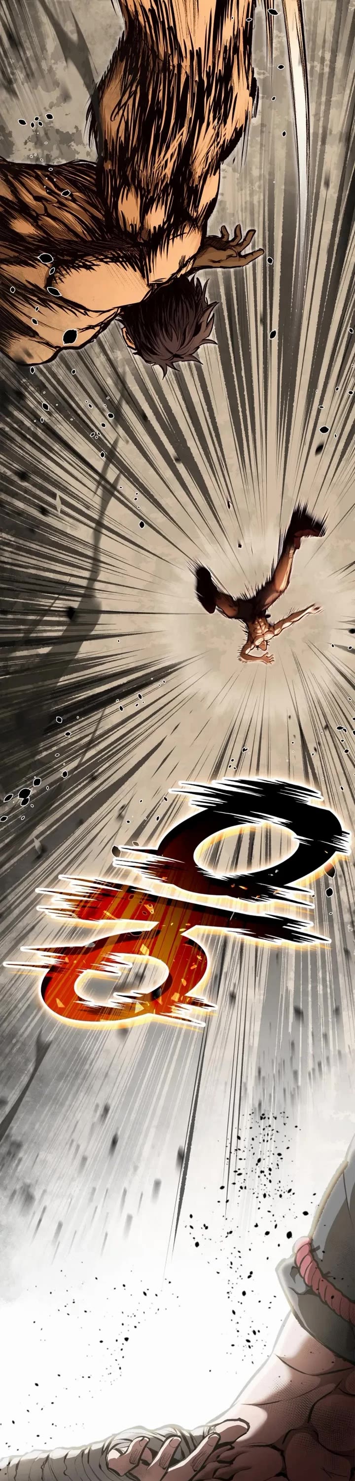 Boxer Kali chapter 54 page 30