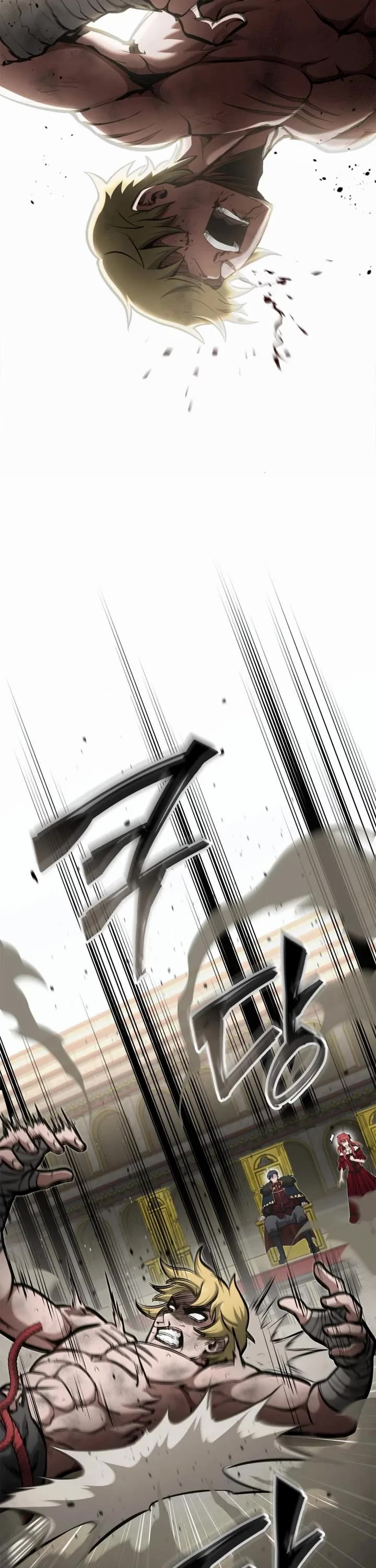 Boxer Kali chapter 54 page 31