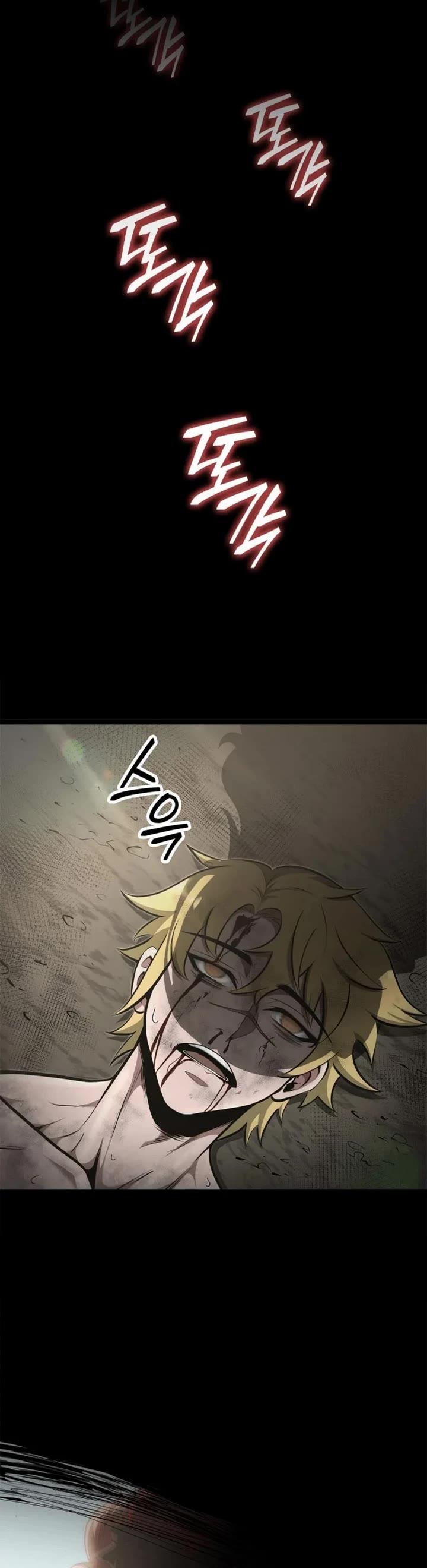 Boxer Kali chapter 54 page 33