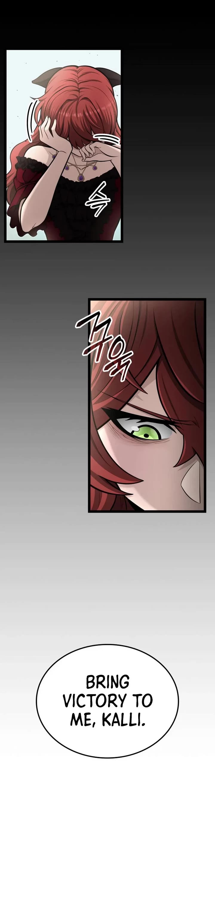 Boxer Kali chapter 54 page 35