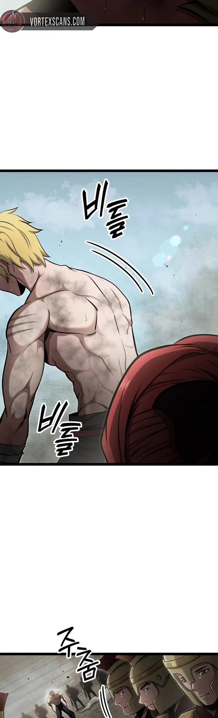 Boxer Kali chapter 54 page 37