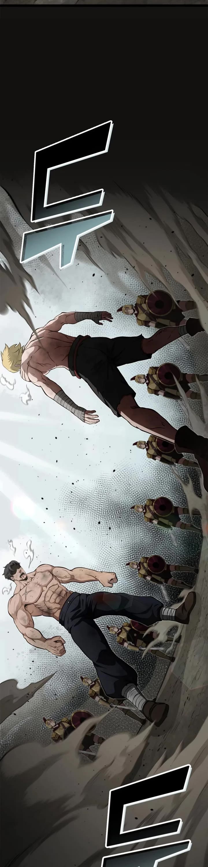 Boxer Kali chapter 54 page 39