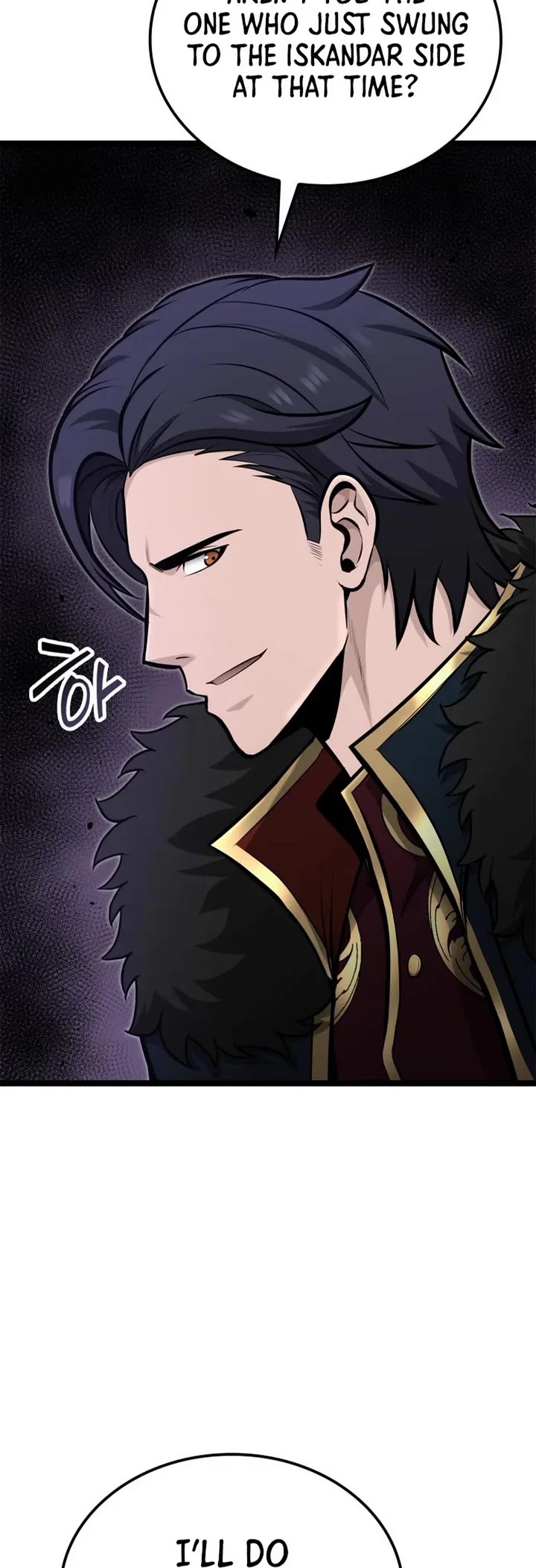 Boxer Kali chapter 54 page 4