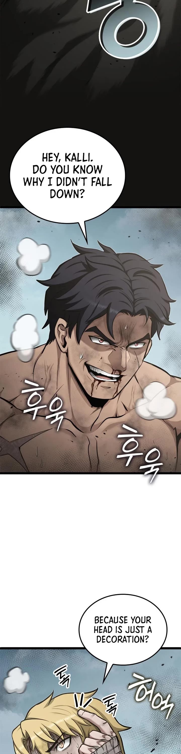 Boxer Kali chapter 54 page 40