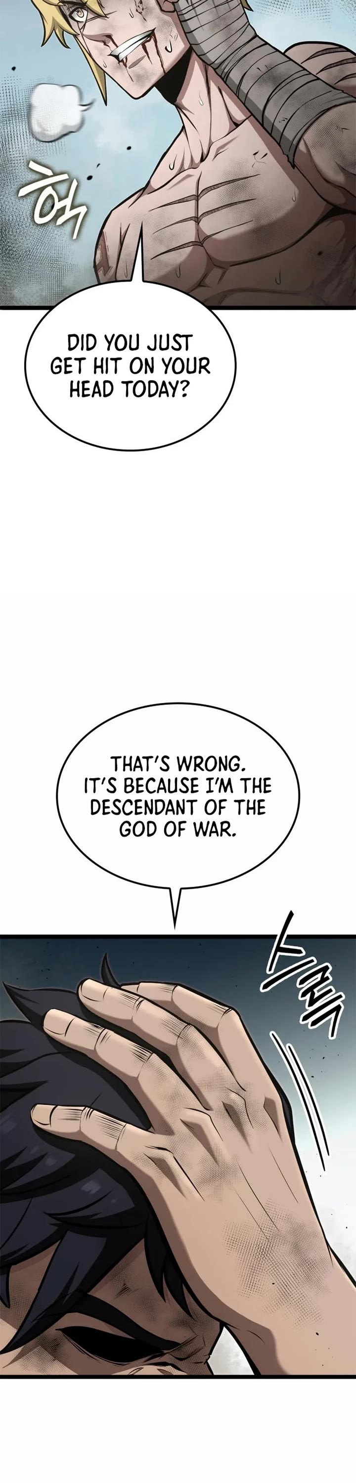 Boxer Kali chapter 54 page 41