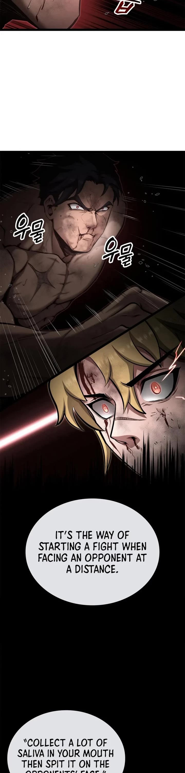 Boxer Kali chapter 54 page 45