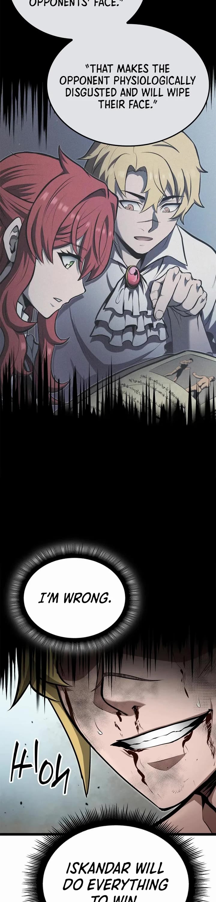 Boxer Kali chapter 54 page 46