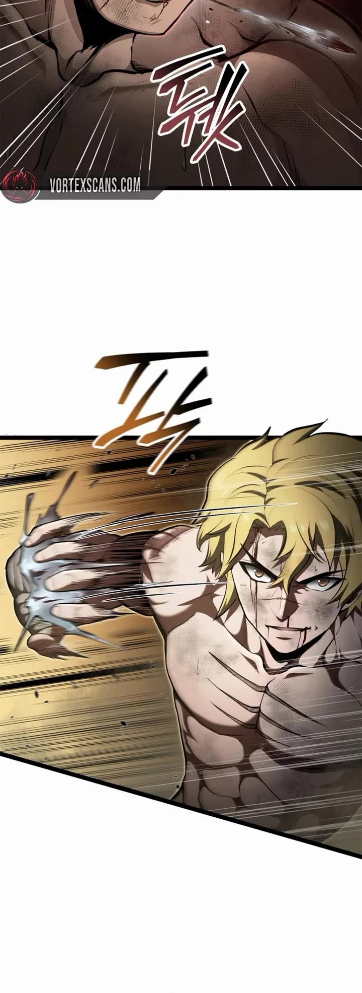 Boxer Kali chapter 54 page 48