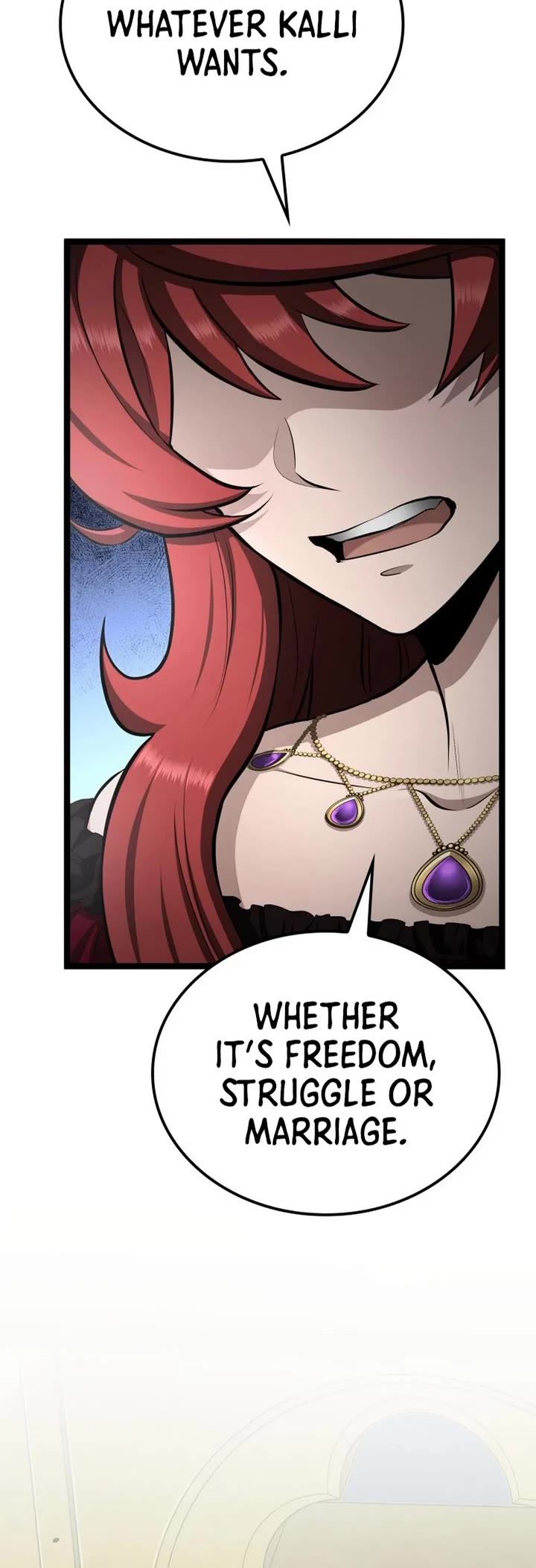 Boxer Kali chapter 54 page 5