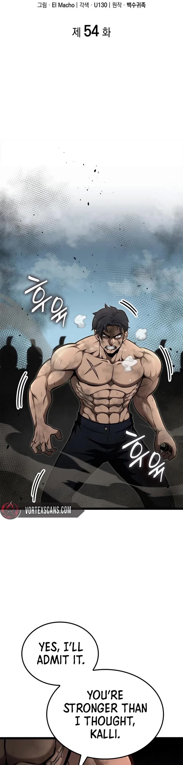 Boxer Kali chapter 54 page 7